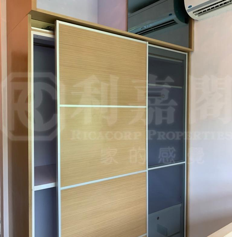 名城 2期 盛薈 5座 - 28NTS – 香港北部都會區