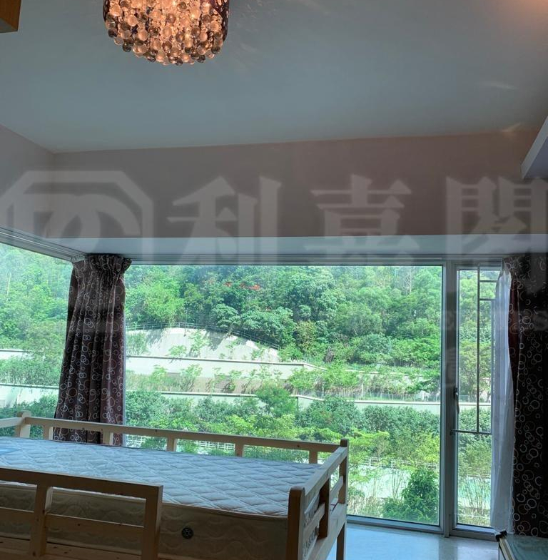 名城 2期 盛薈 5座 - 28NTS – 香港北部都會區