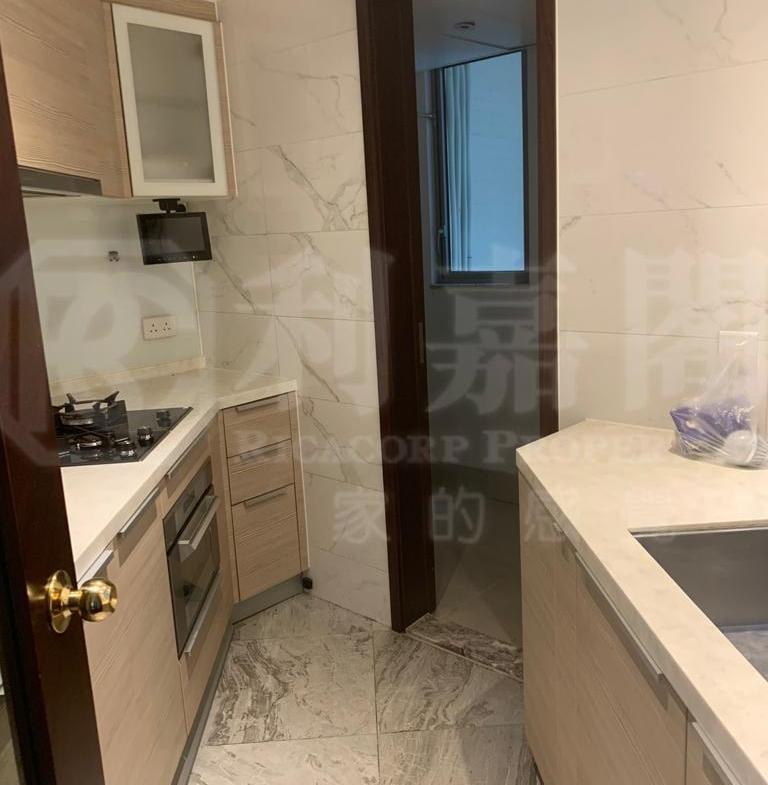 逸瓏灣 II 大廈10座 - 28NTS – 香港北部都會區