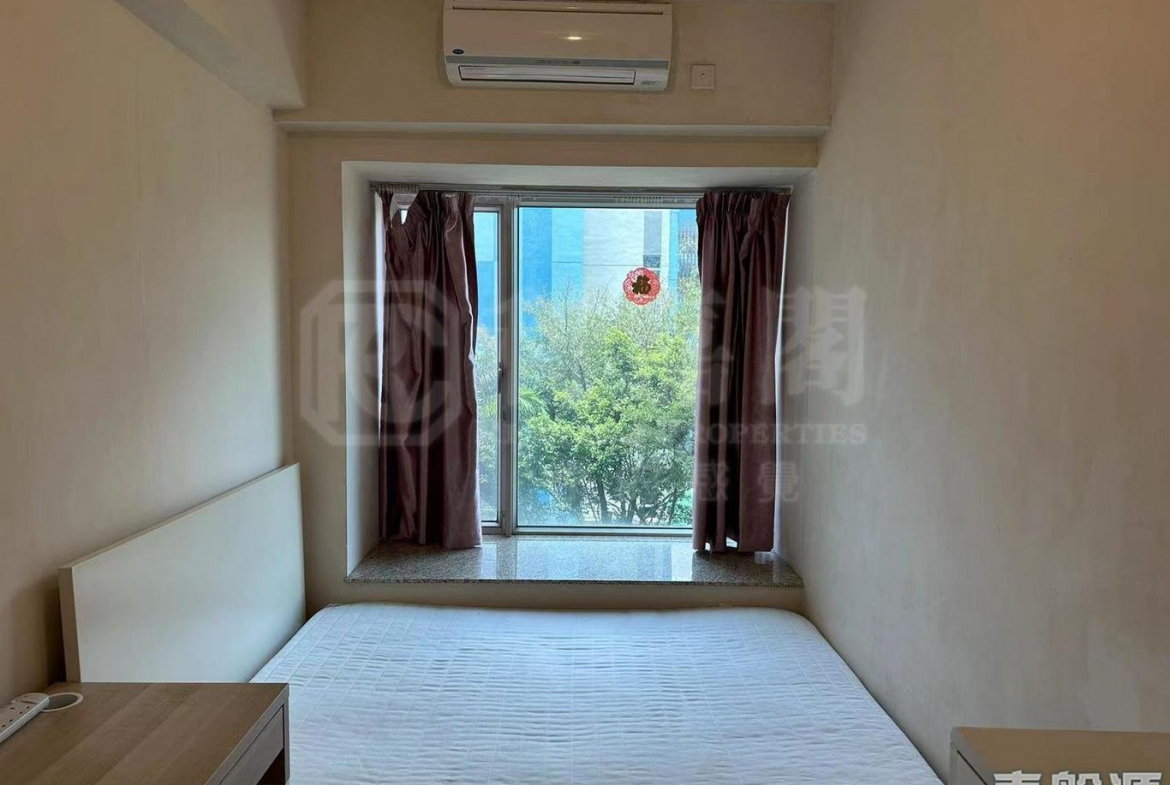 名城 1期 1座 - 28NTS – 香港北部都會區