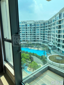 天賦海灣 1期 7座 - 28NTS – 香港北部都會區