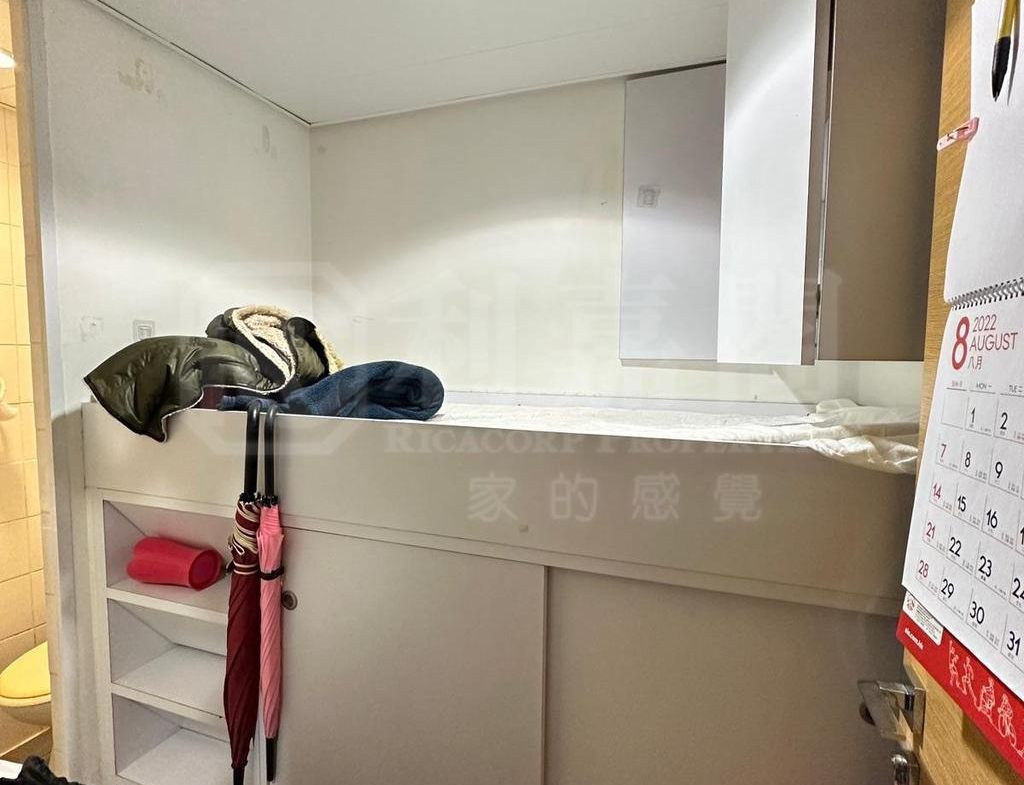 天賦海灣 1期 7座 - 28NTS – 香港北部都會區