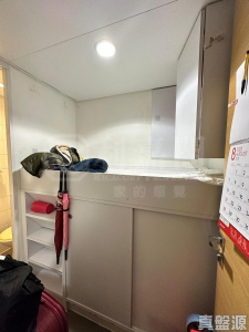 天賦海灣 1期 7座 - 28NTS – 香港北部都會區