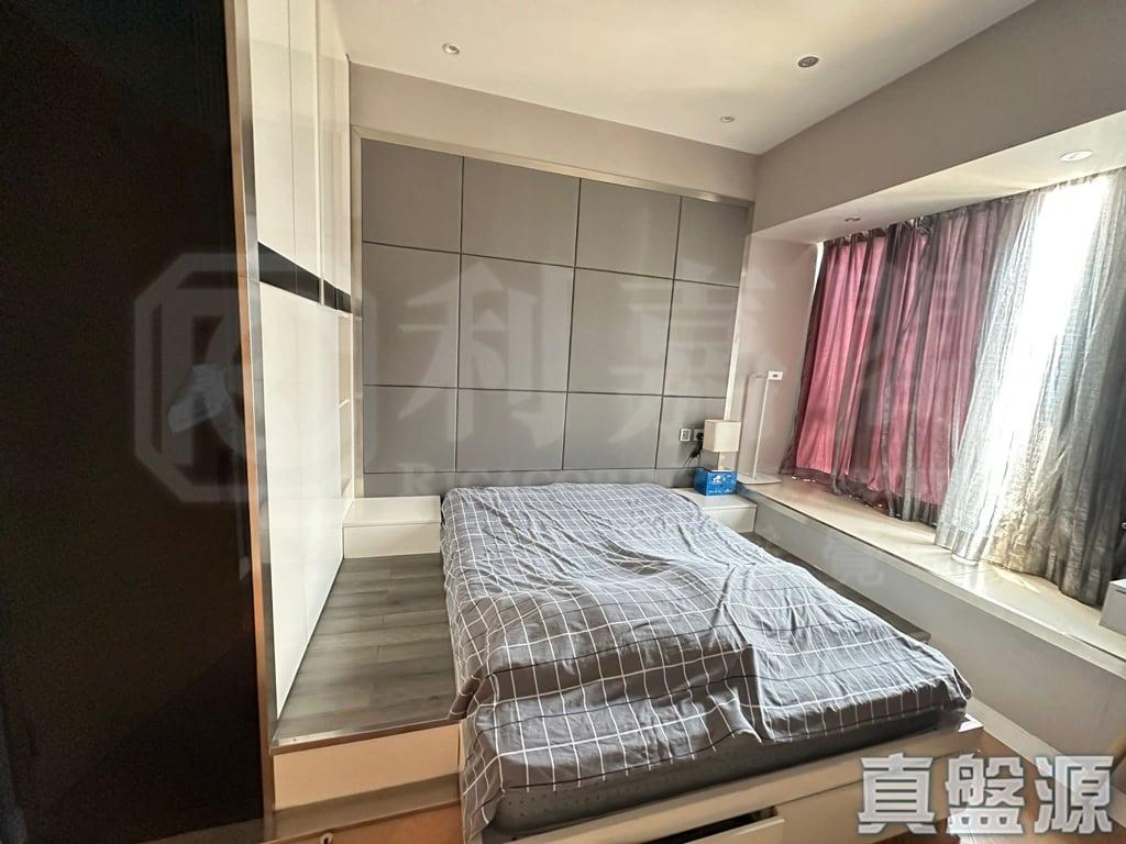 天賦海灣 1期 7座 - 28NTS – 香港北部都會區
