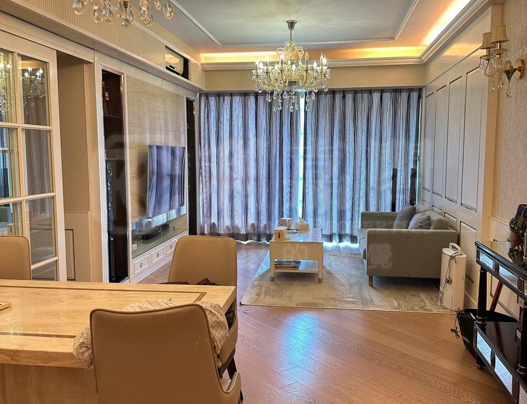 天賦海灣 1期 7座 - 28NTS – 香港北部都會區
