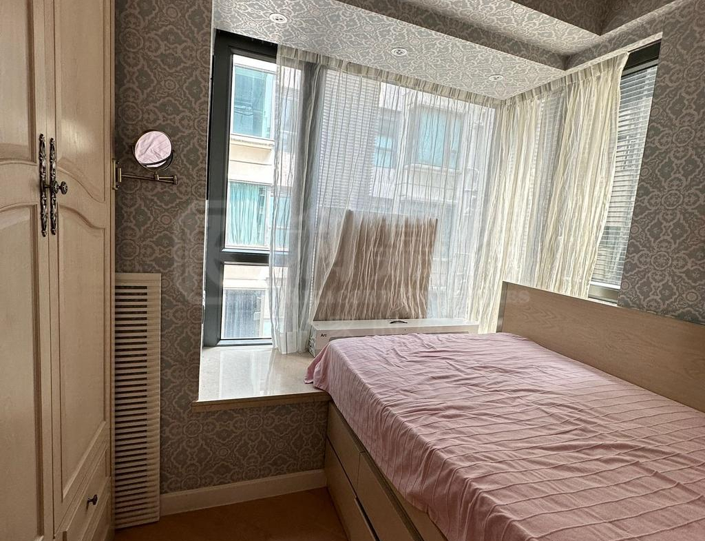 天賦海灣 1期 7座 - 28NTS – 香港北部都會區
