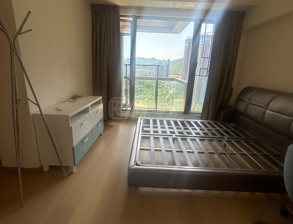 星漣海 3B座 - 28NTS – 香港北部都會區