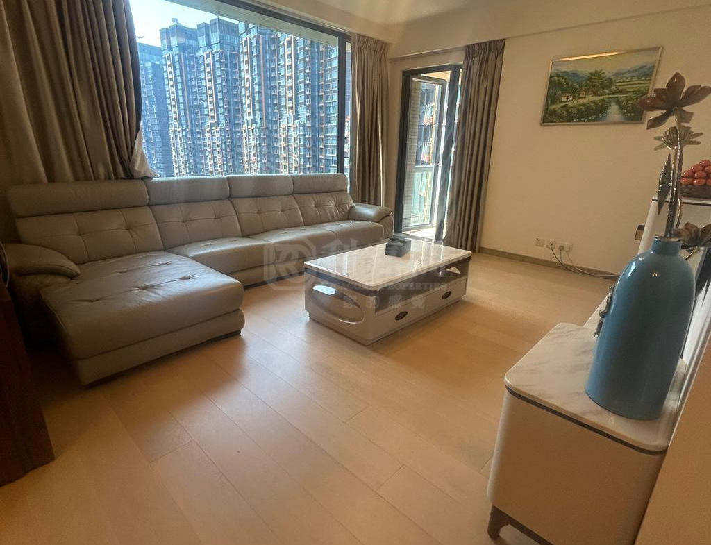 星漣海 3B座 - 28NTS – 香港北部都會區