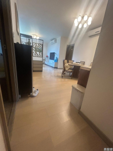 星漣海 3B座 - 28NTS – 香港北部都會區