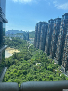 星漣海 3B座 - 28NTS – 香港北部都會區