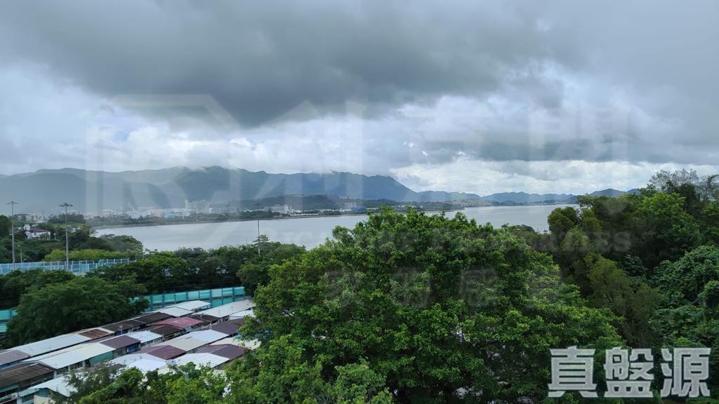 雍怡雅苑 - 28NTS – 香港北部都會區