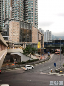 名城 1期 3座 - 28NTS – 香港北部都會區