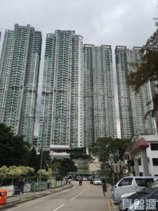 名城 1期 3座 - 28NTS – 香港北部都會區