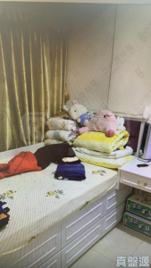 名城 1期 3座 - 28NTS – 香港北部都會區