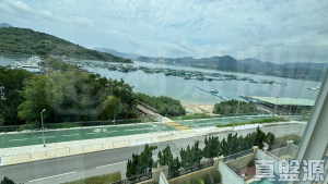 比華利山別墅 3期 - 28NTS – 香港北部都會區