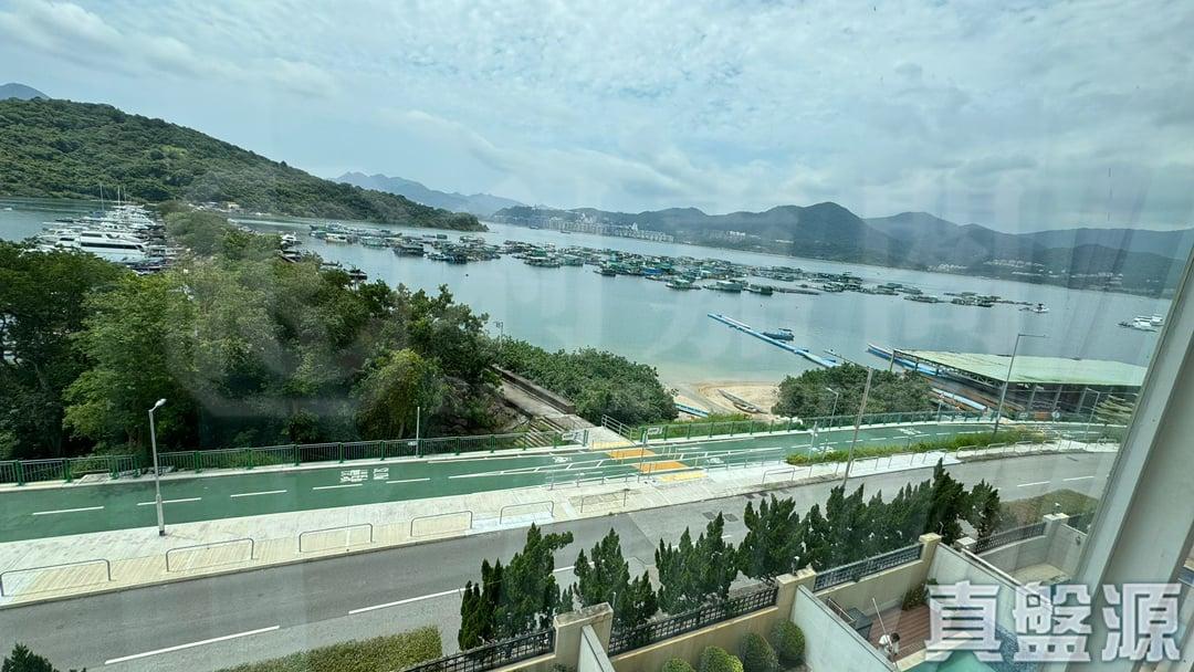 比華利山別墅 3期 - 28NTS – 香港北部都會區