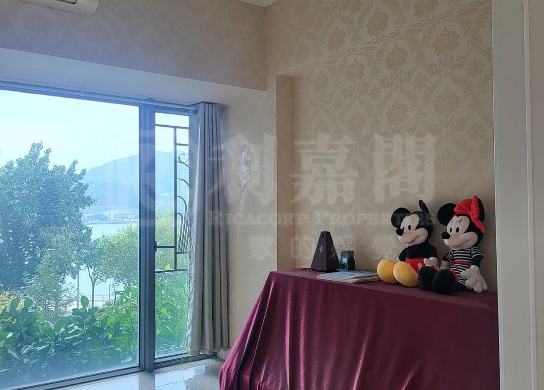 嵐岸 2座 - 28NTS – 香港北部都會區
