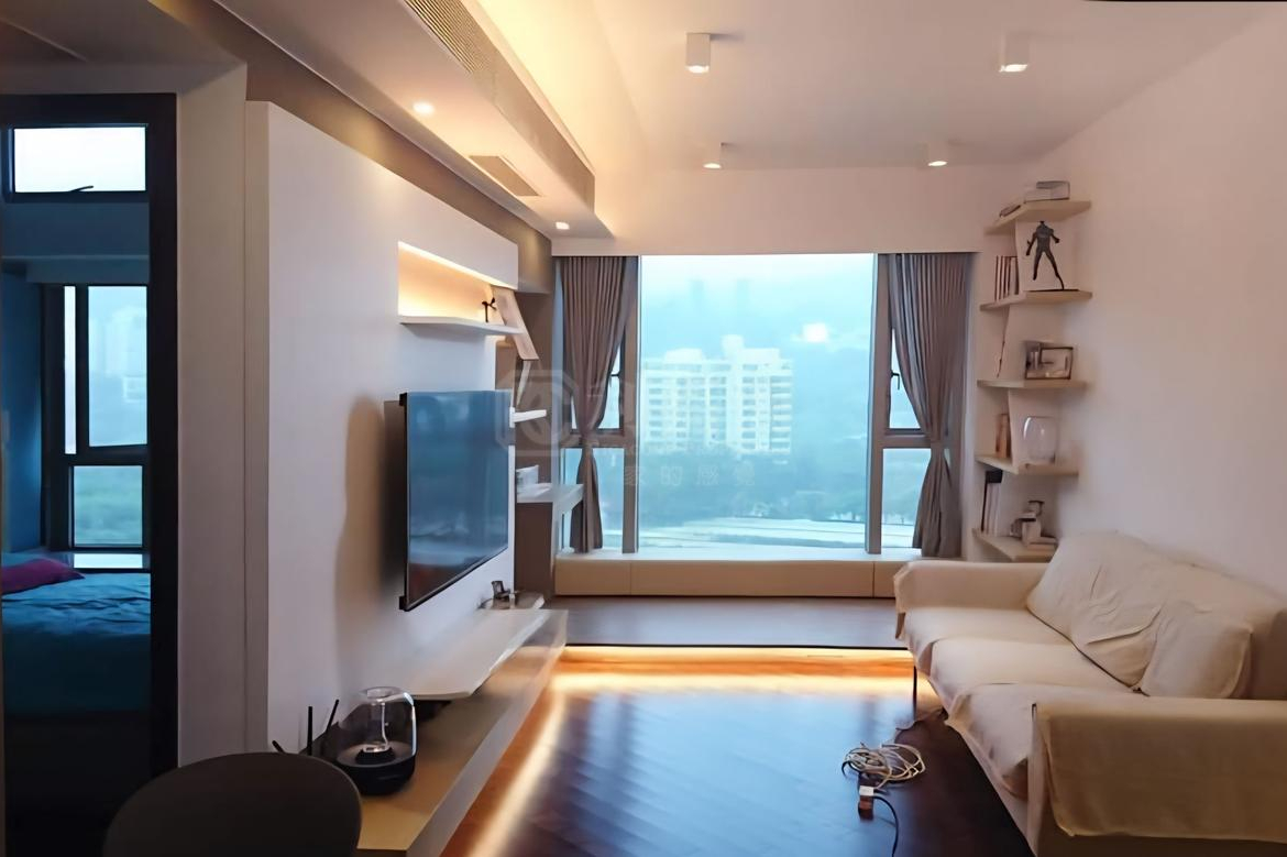 逸瓏灣 II 大廈10座 - 28NTS – 香港北部都會區
