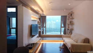 逸瓏灣 II 大廈10座 - 28NTS – 香港北部都會區