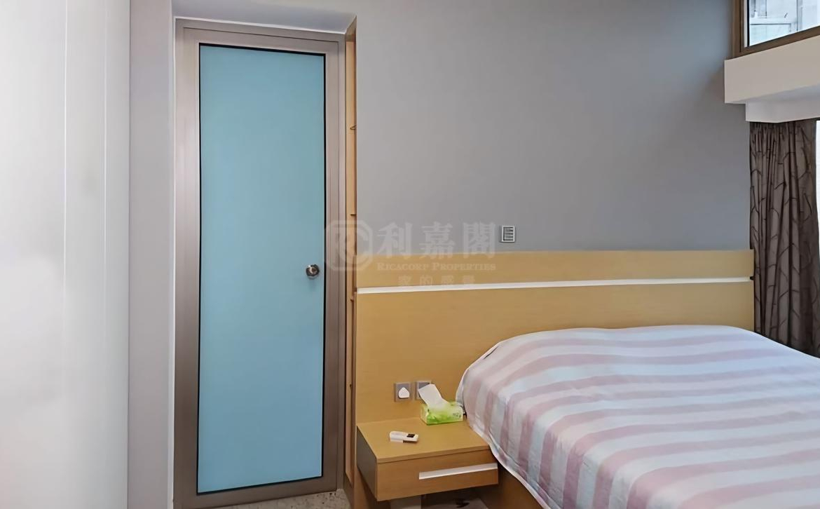 逸瓏灣 II 大廈10座 - 28NTS – 香港北部都會區