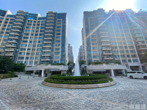 逸瓏灣 II 大廈10座 - 28NTS – 香港北部都會區