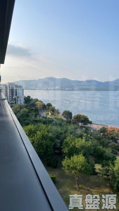 逸瓏灣 II 大廈10座 - 28NTS – 香港北部都會區