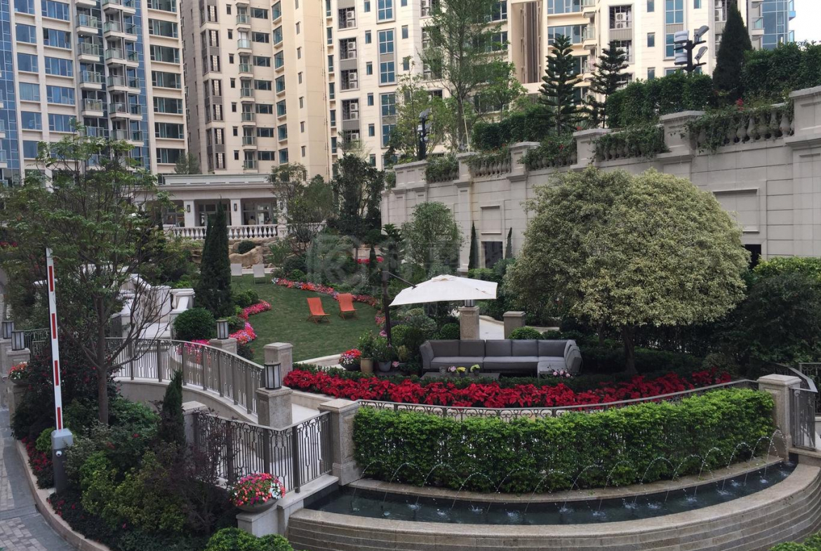 逸瓏灣 II 大廈10座 - 28NTS – 香港北部都會區