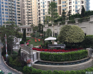 逸瓏灣 II 大廈10座 - 28NTS – 香港北部都會區