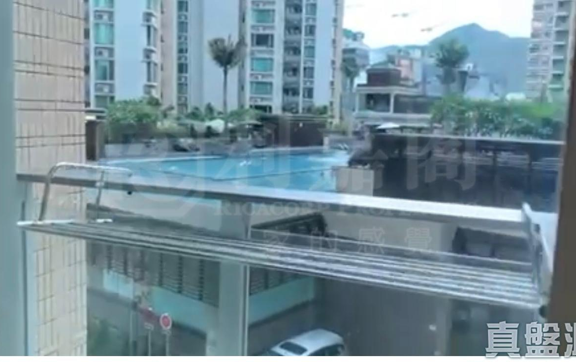 天宇海 3B座 - 28NTS – 香港北部都會區