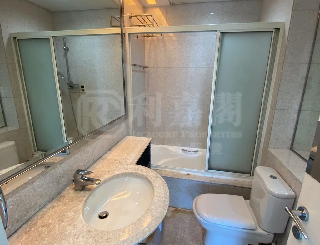 龍成堡 洋房30B - 28NTS – 香港北部都會區