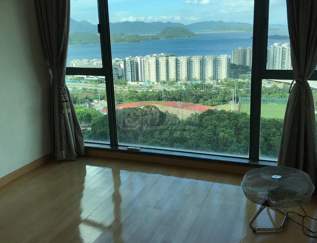 鹿茵山莊 鹿怡居 1座 - 28NTS – 香港北部都會區