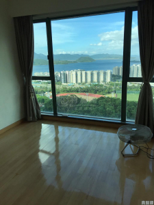 鹿茵山莊 鹿怡居 1座 - 28NTS – 香港北部都會區
