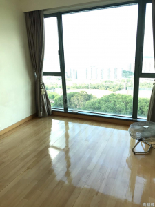 鹿茵山莊 鹿怡居 1座 - 28NTS – 香港北部都會區