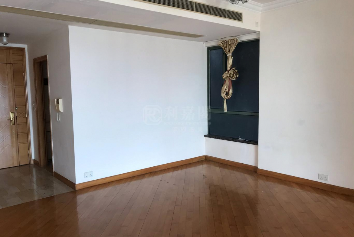 鹿茵山莊 鹿怡居 1座 - 28NTS – 香港北部都會區