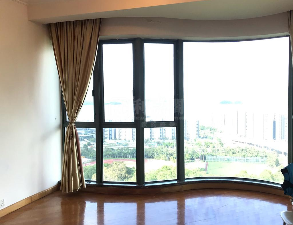 鹿茵山莊 鹿怡居 1座 - 28NTS – 香港北部都會區