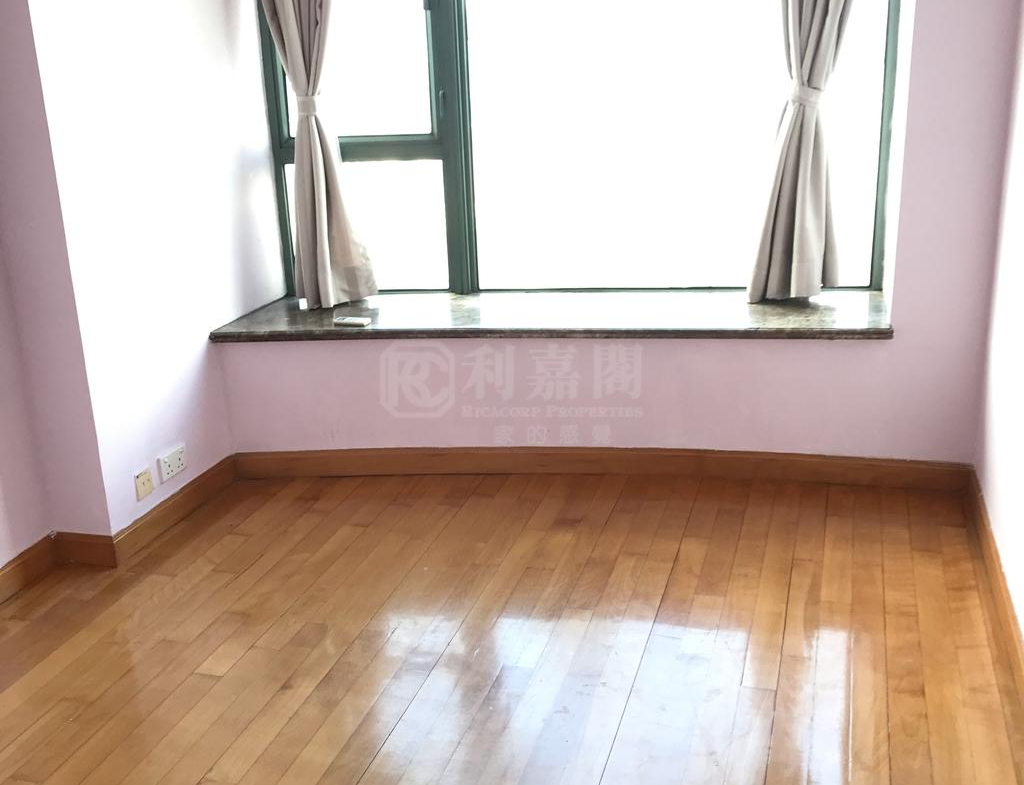 鹿茵山莊 鹿怡居 1座 - 28NTS – 香港北部都會區