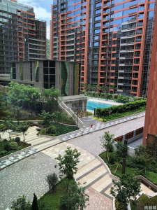 海日灣II 10座 - 28NTS – 香港北部都會區