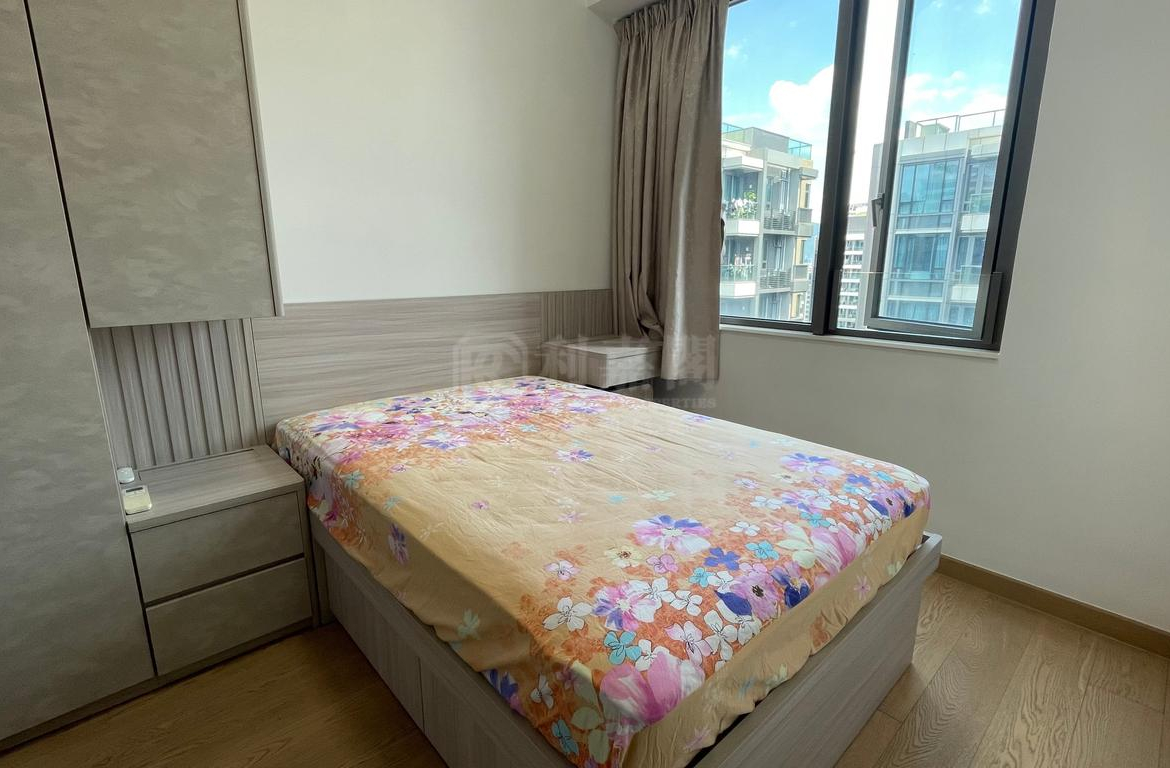 嘉熙 5座 - 28NTS – 香港北部都會區