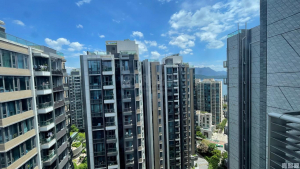 嘉熙 5座 - 28NTS – 香港北部都會區