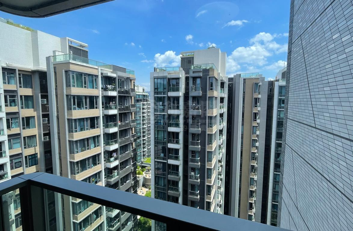 嘉熙 5座 - 28NTS – 香港北部都會區