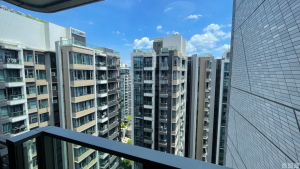 嘉熙 5座 - 28NTS – 香港北部都會區