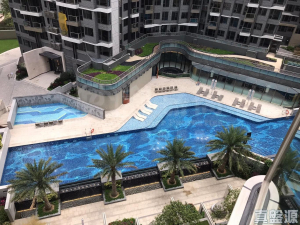 嘉熙 6座 - 28NTS – 香港北部都會區