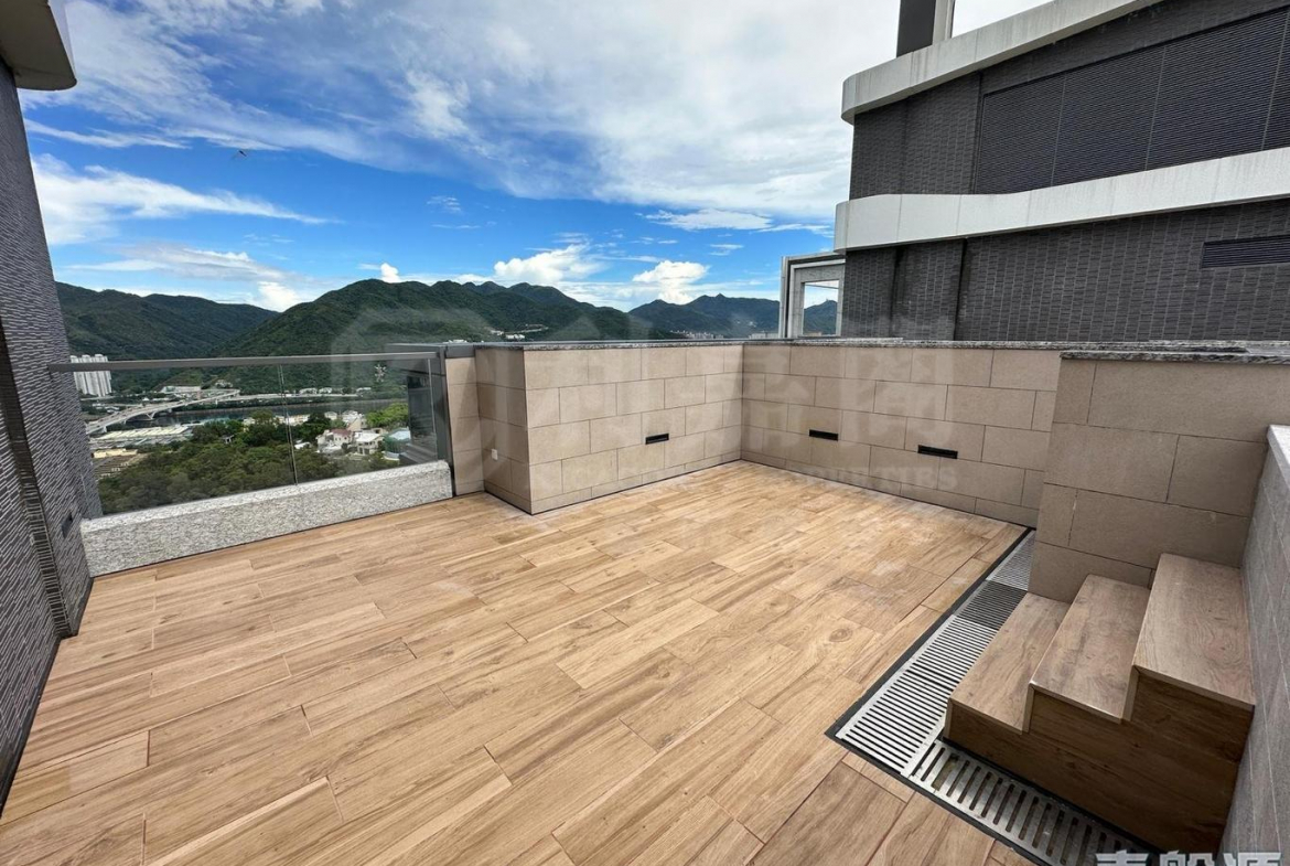 名日．九肚山 1座 - 28NTS – 香港北部都會區