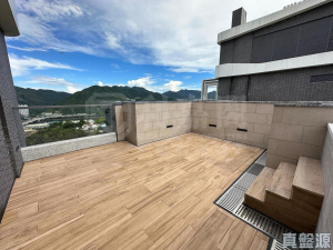 名日．九肚山 1座 - 28NTS – 香港北部都會區