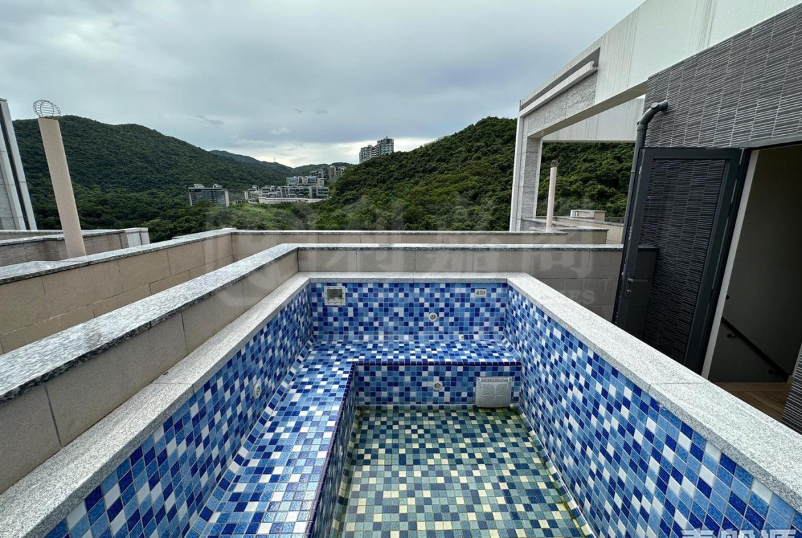 名日．九肚山 1座 - 28NTS – 香港北部都會區