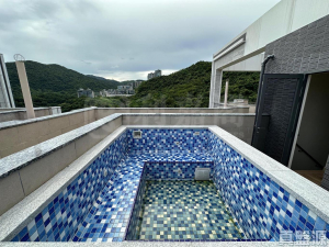 名日．九肚山 1座 - 28NTS – 香港北部都會區