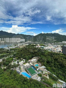 名日．九肚山 1座 - 28NTS – 香港北部都會區