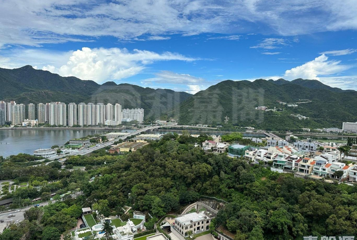 名日．九肚山 1座 - 28NTS – 香港北部都會區