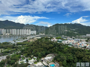 名日．九肚山 1座 - 28NTS – 香港北部都會區