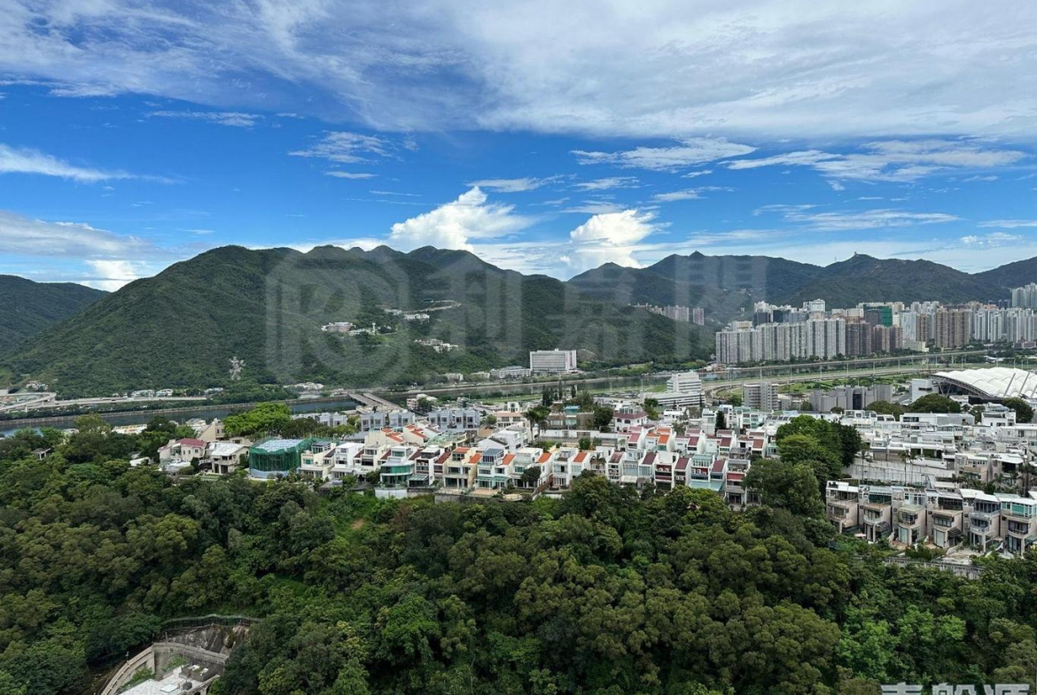 名日．九肚山 1座 - 28NTS – 香港北部都會區